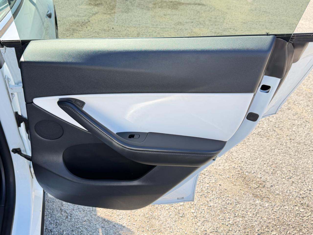 Tesla Model Y Long Range AWD 2021