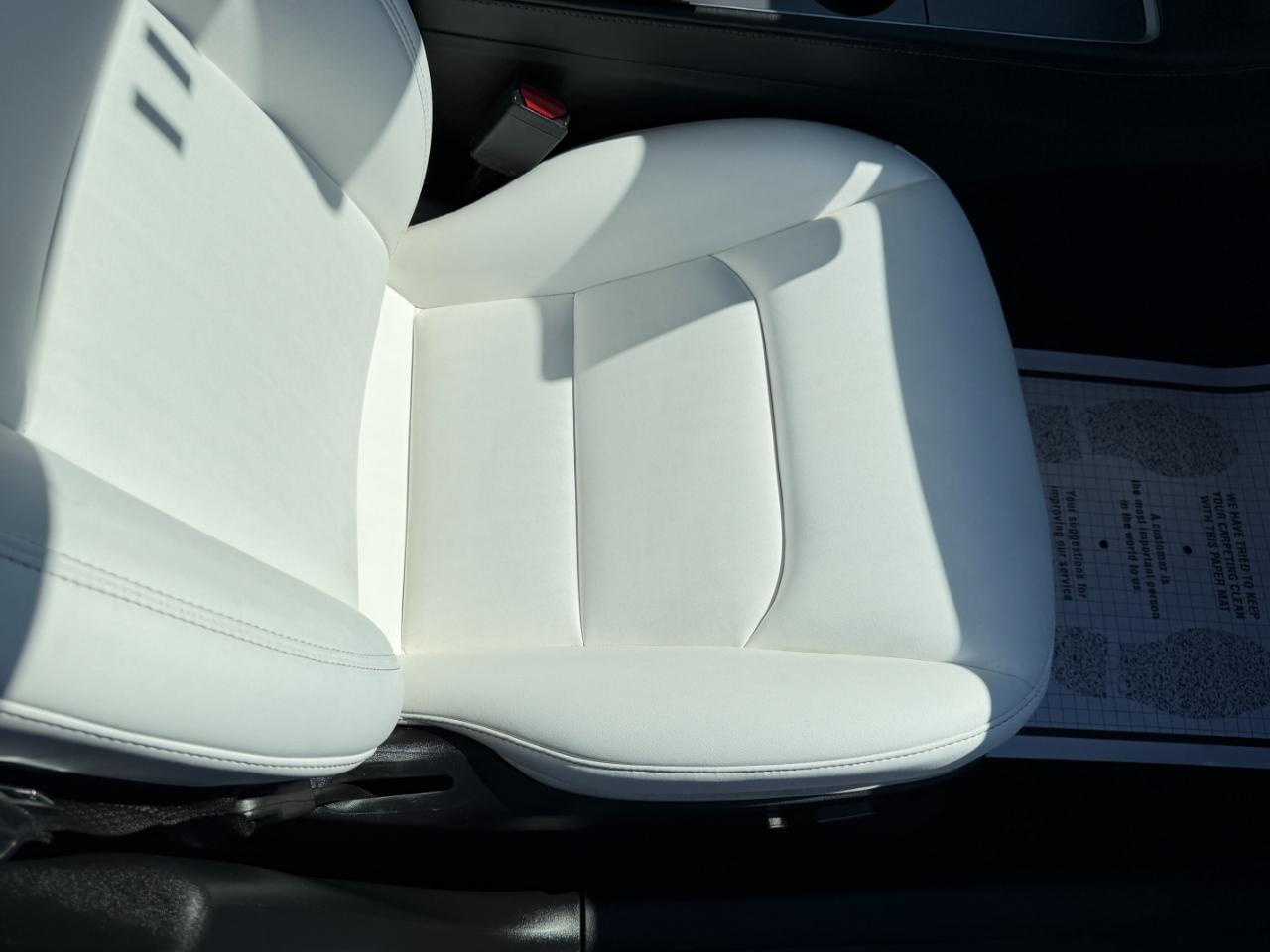 Tesla Model Y Long Range AWD 2021