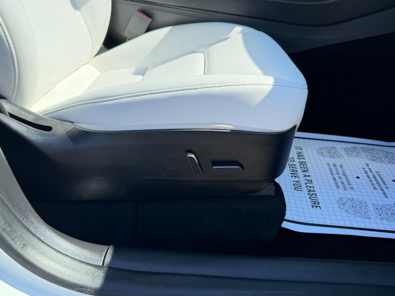 Tesla Model Y Long Range AWD 2021