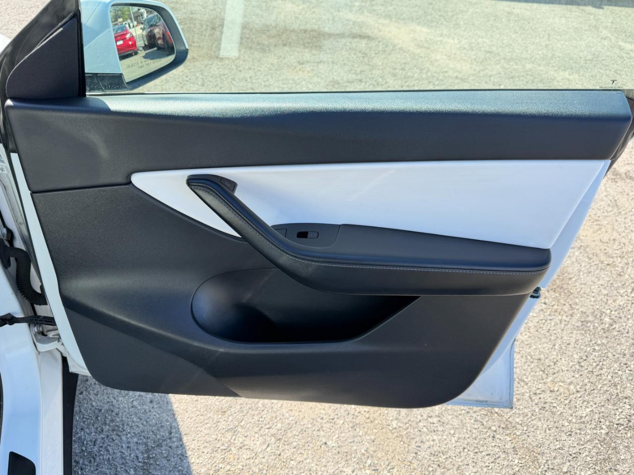 Tesla Model Y Long Range AWD 2021