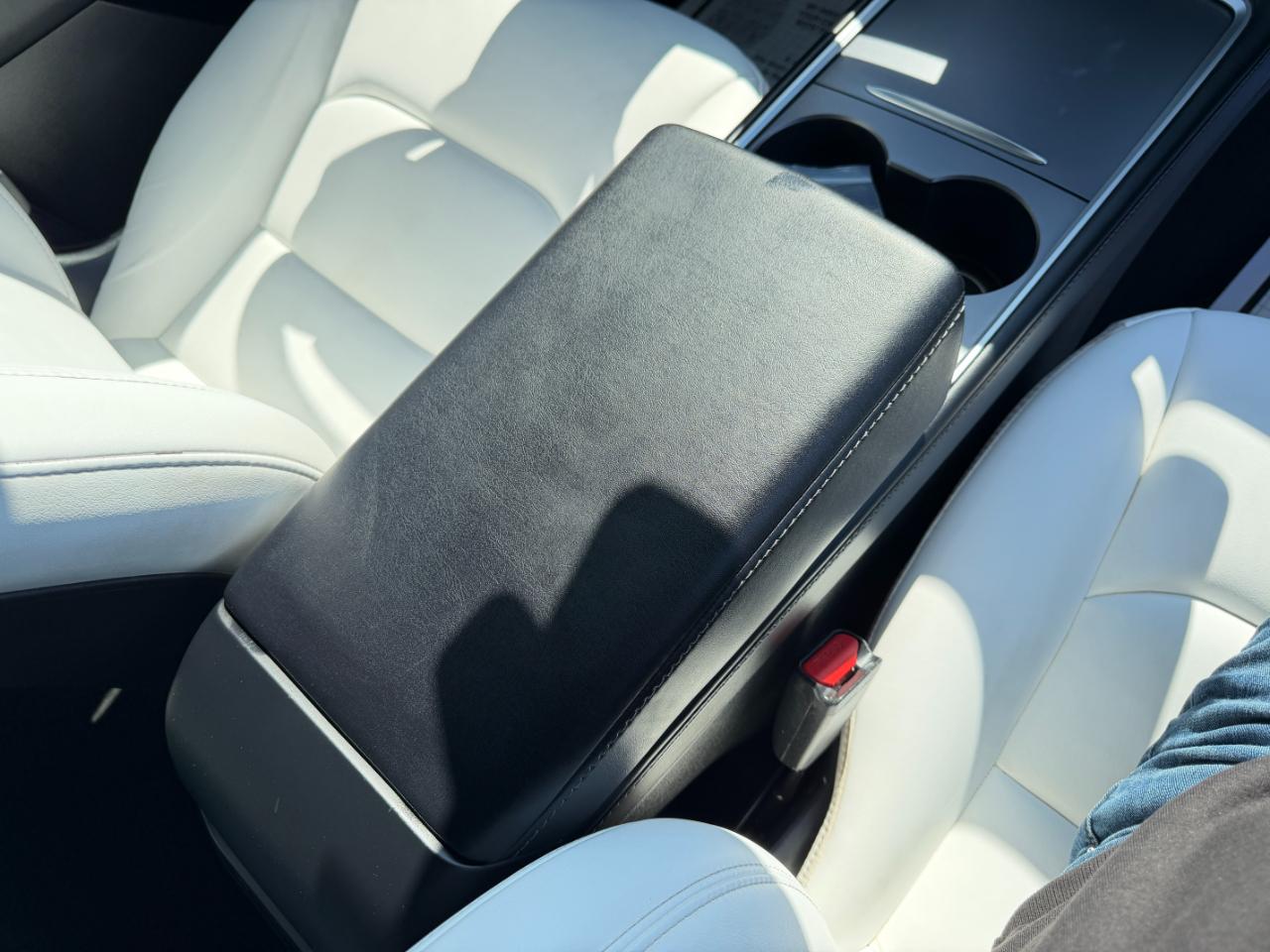 Tesla Model Y Long Range AWD 2021