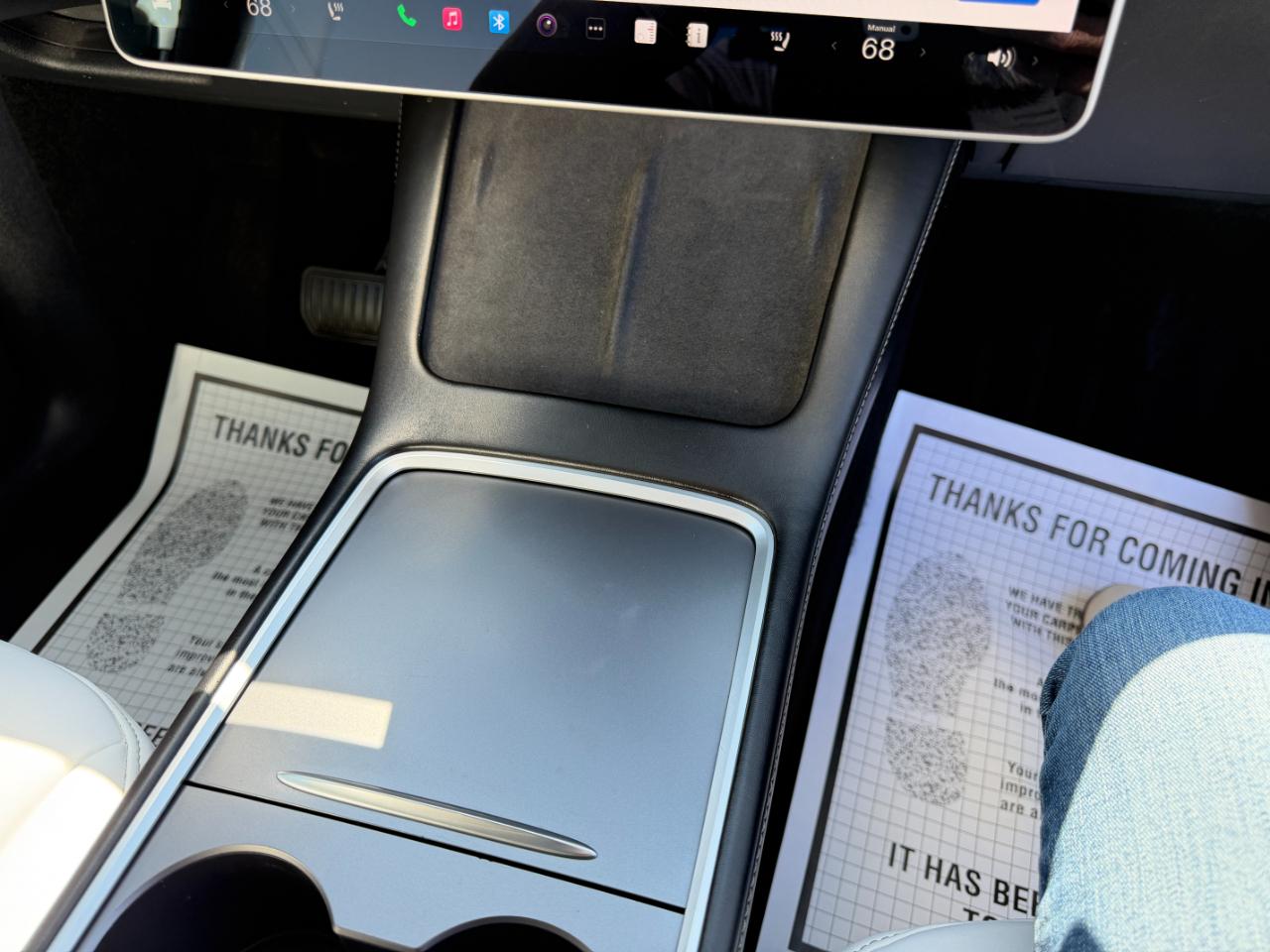 Tesla Model Y Long Range AWD 2021