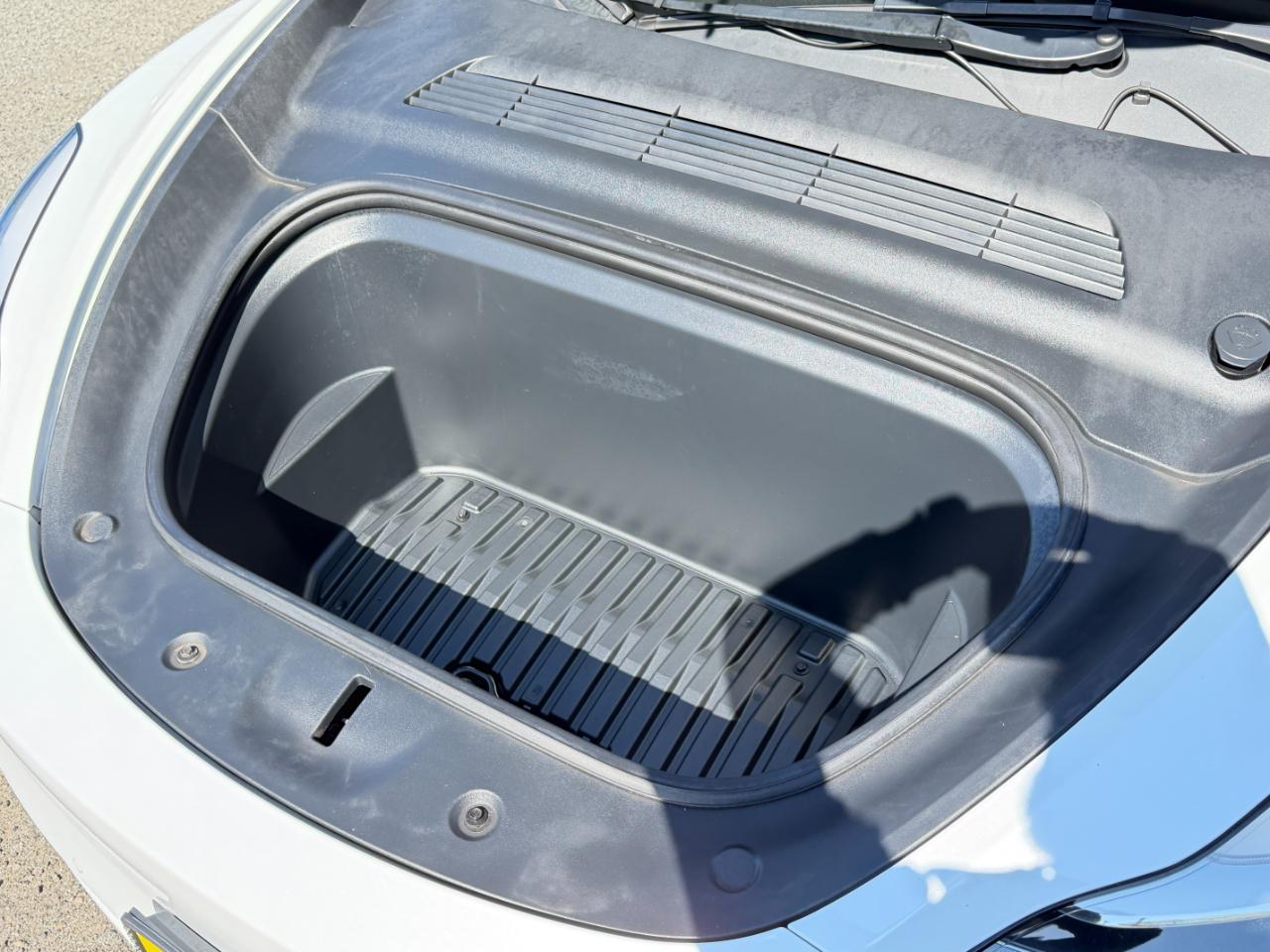 Tesla Model Y Long Range AWD 2021