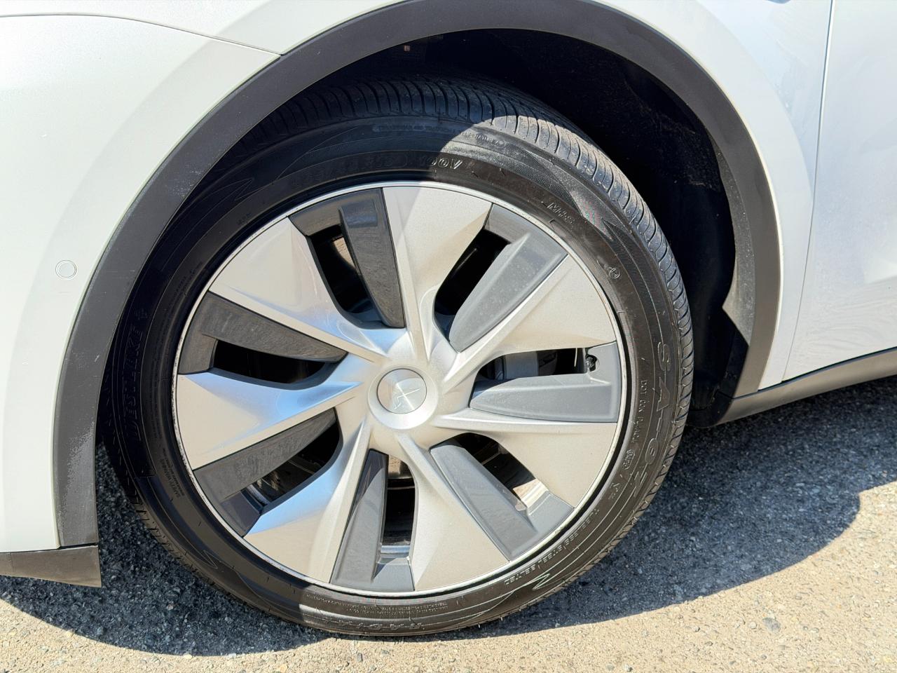 Tesla Model Y Long Range AWD 2021