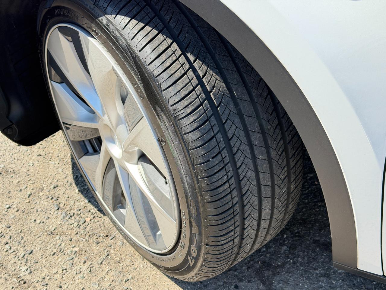 Tesla Model Y Long Range AWD 2021