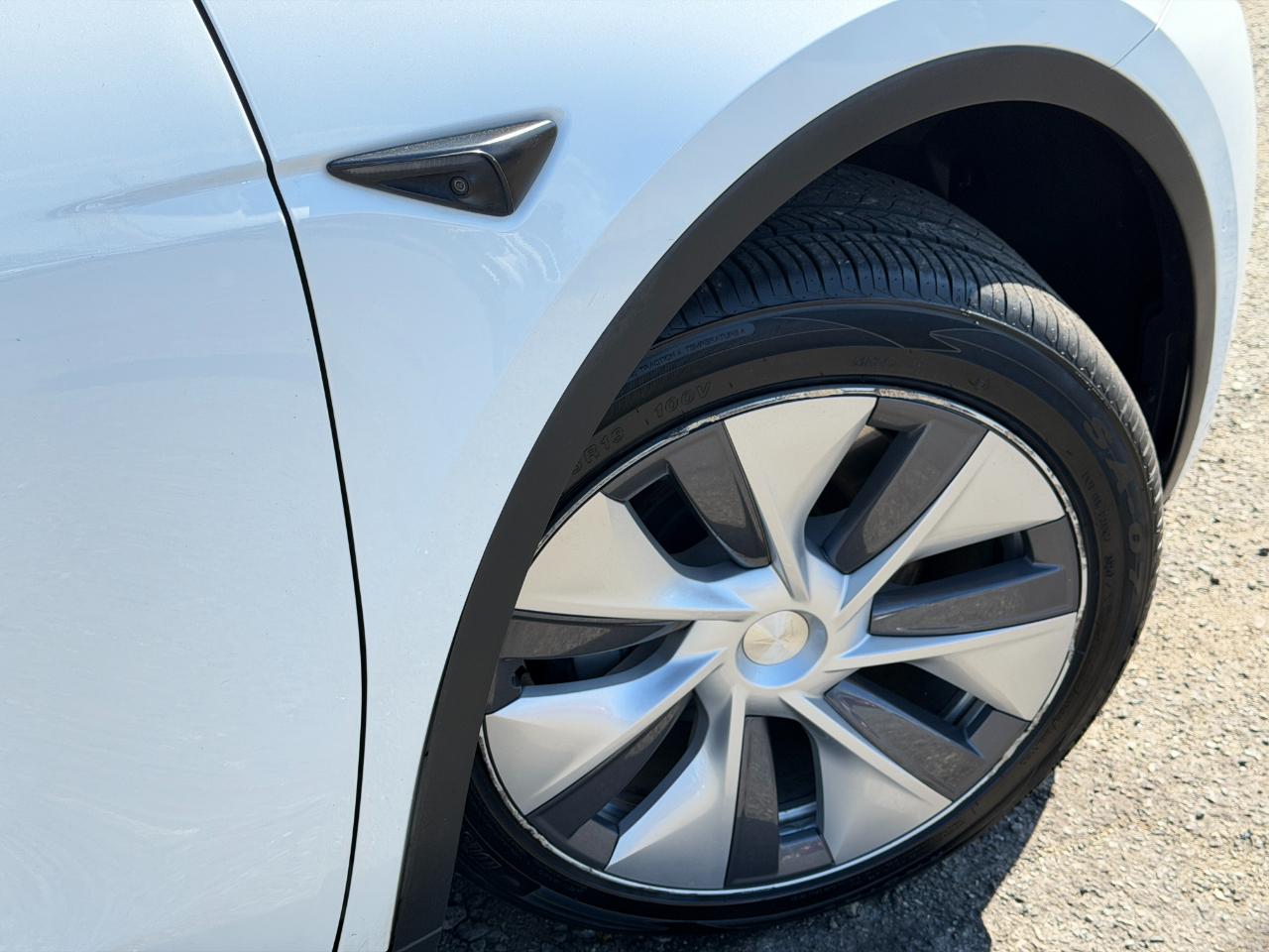 Tesla Model Y Long Range AWD 2021