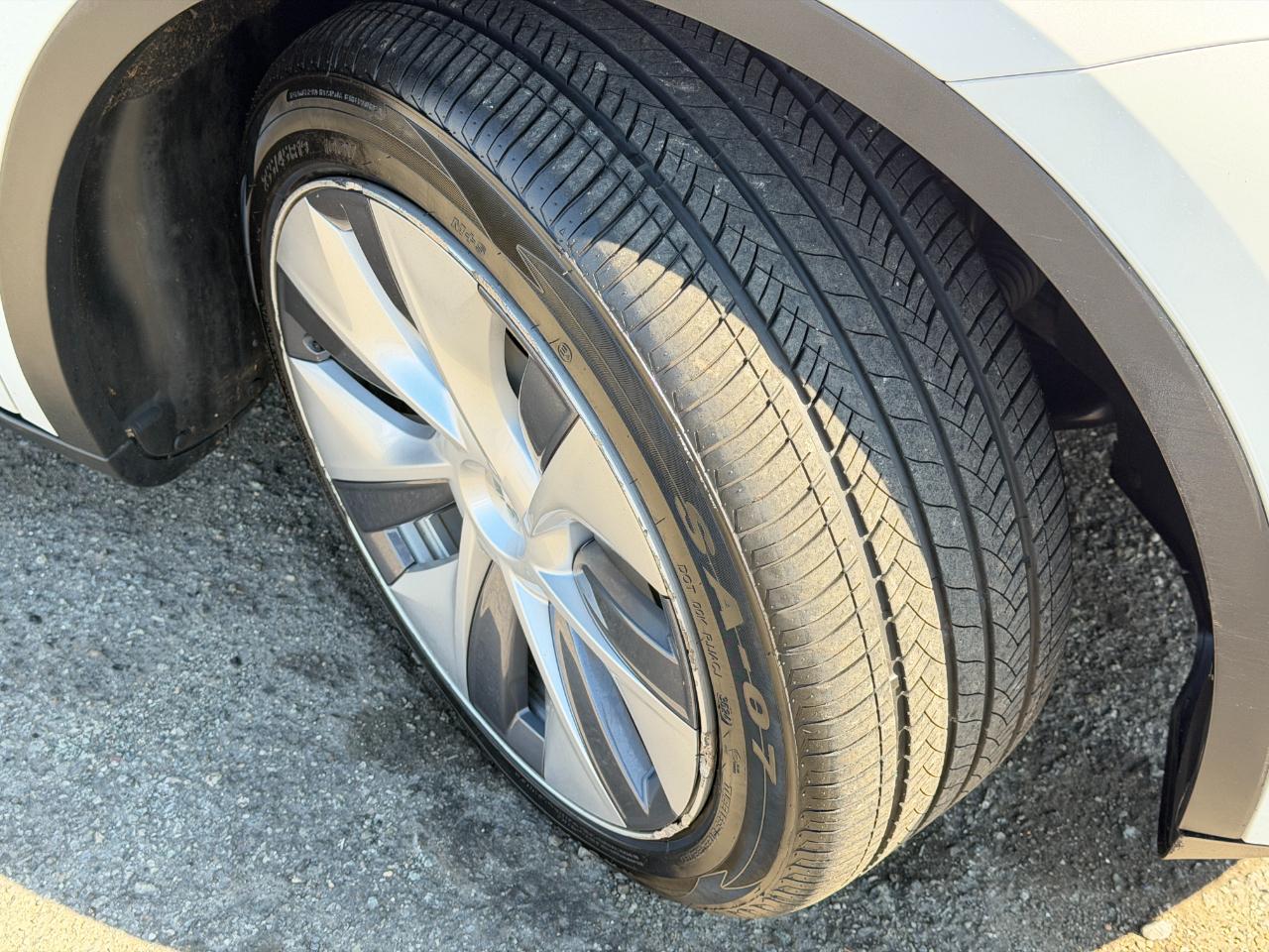 Tesla Model Y Long Range AWD 2021