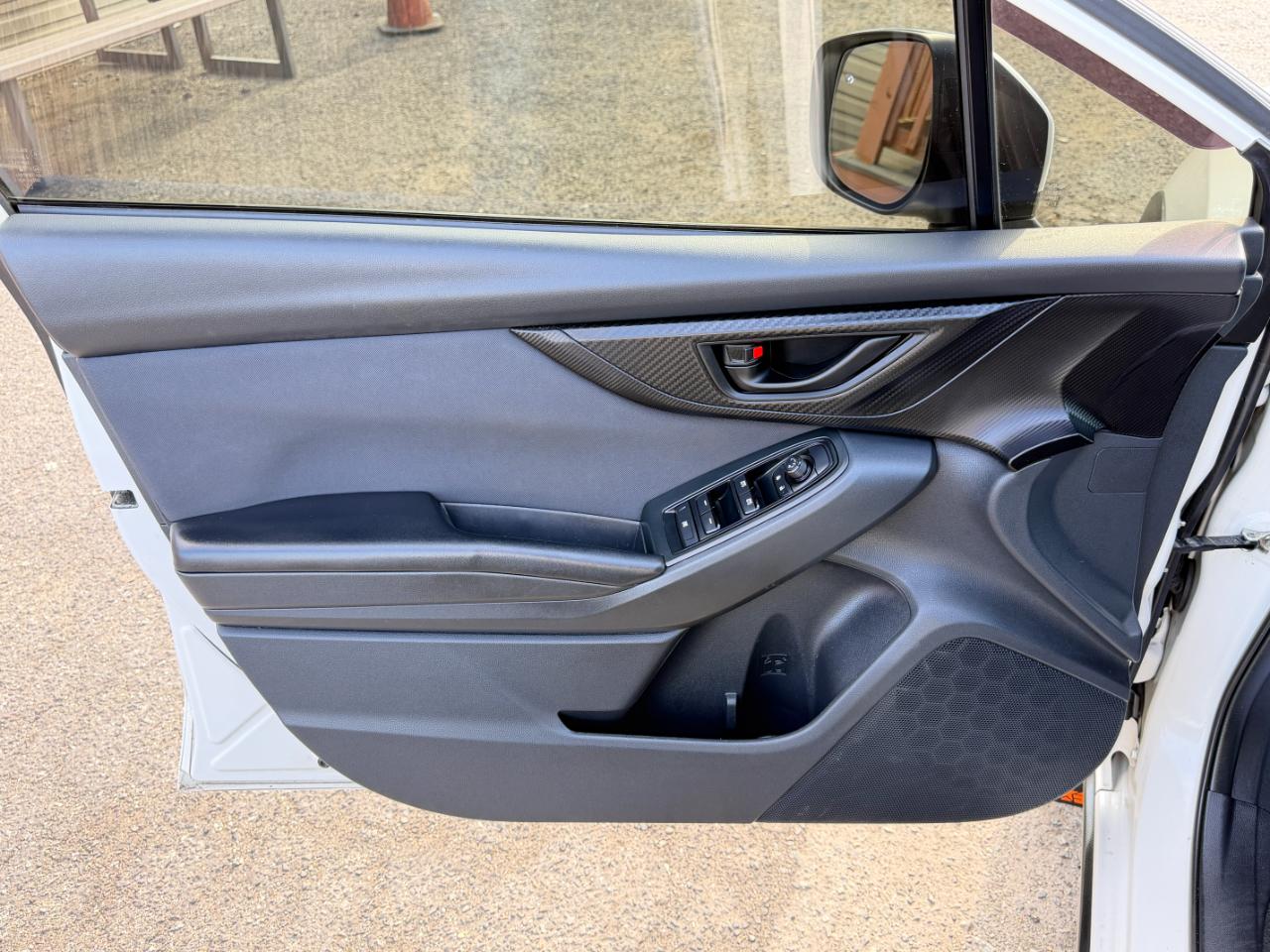 Subaru Crosstrek 2.0i Premium CVT 2018