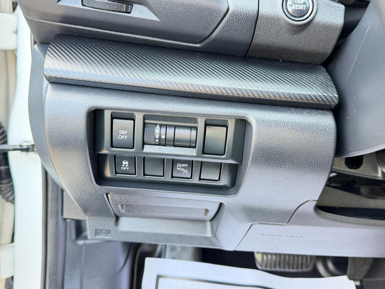 Subaru Crosstrek 2.0i Premium CVT 2018