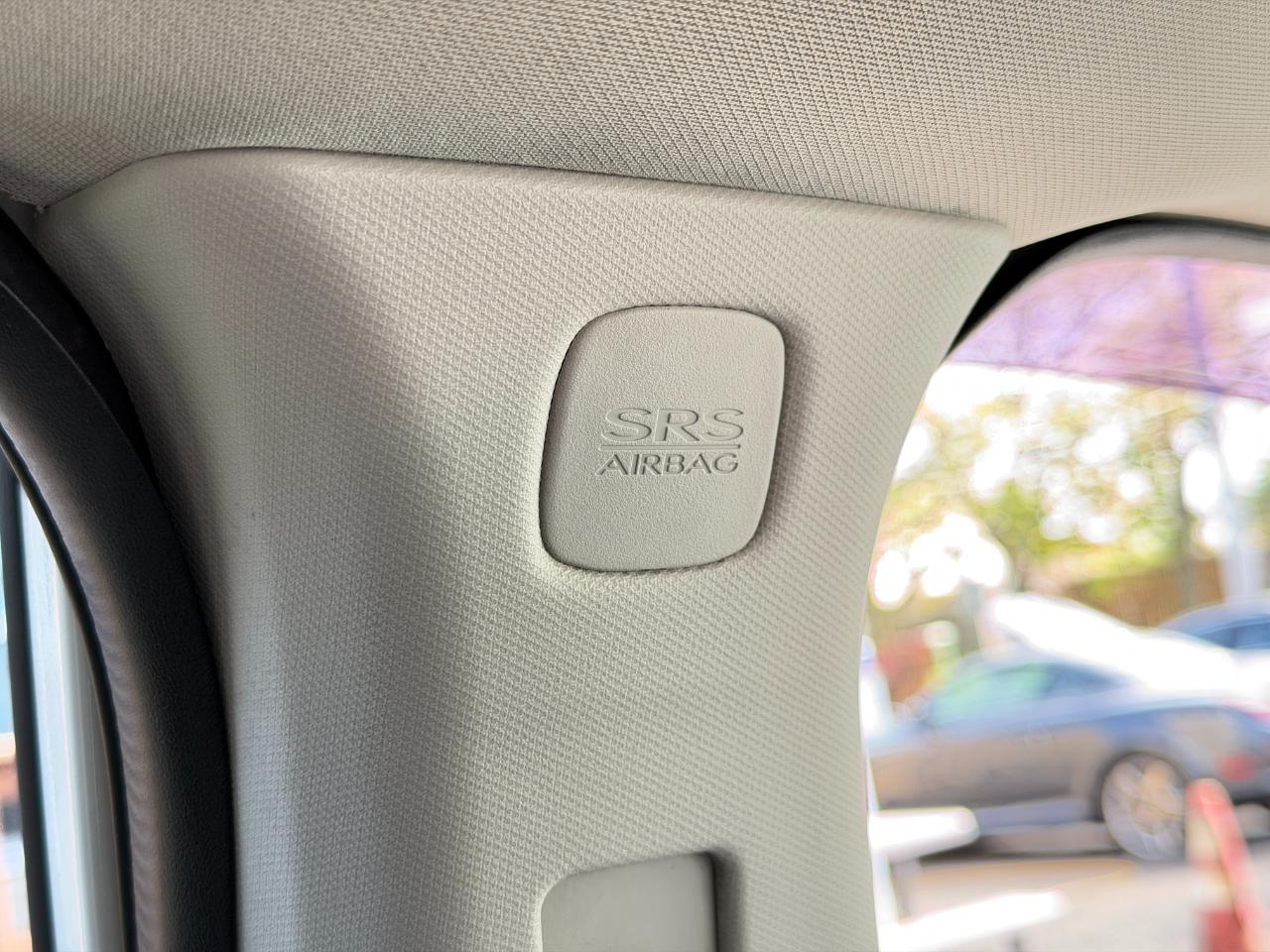 Subaru Crosstrek 2.0i Premium CVT 2018