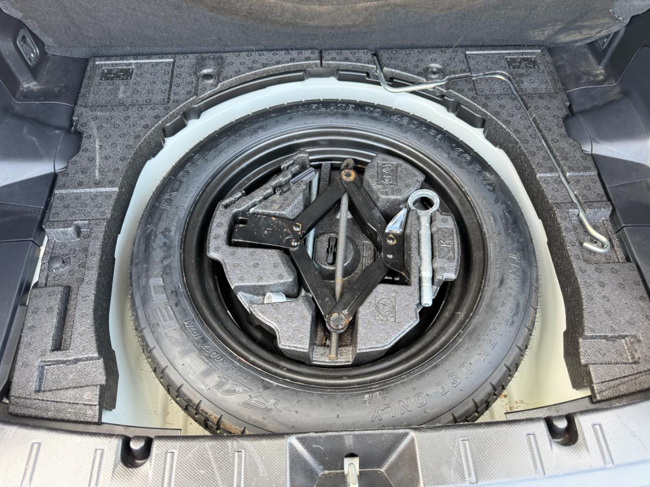 Subaru Crosstrek 2.0i Premium CVT 2018