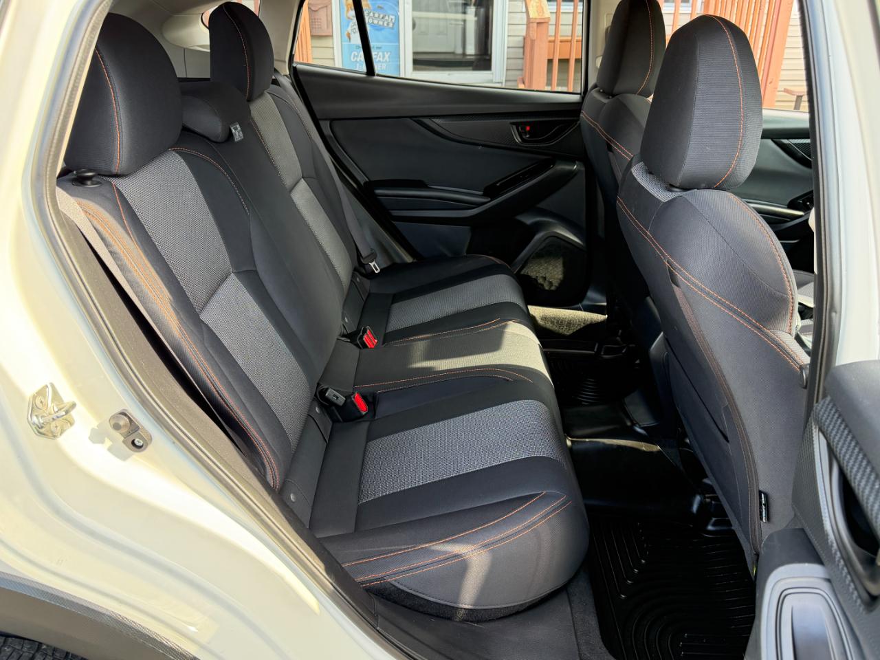 Subaru Crosstrek 2.0i Premium CVT 2018