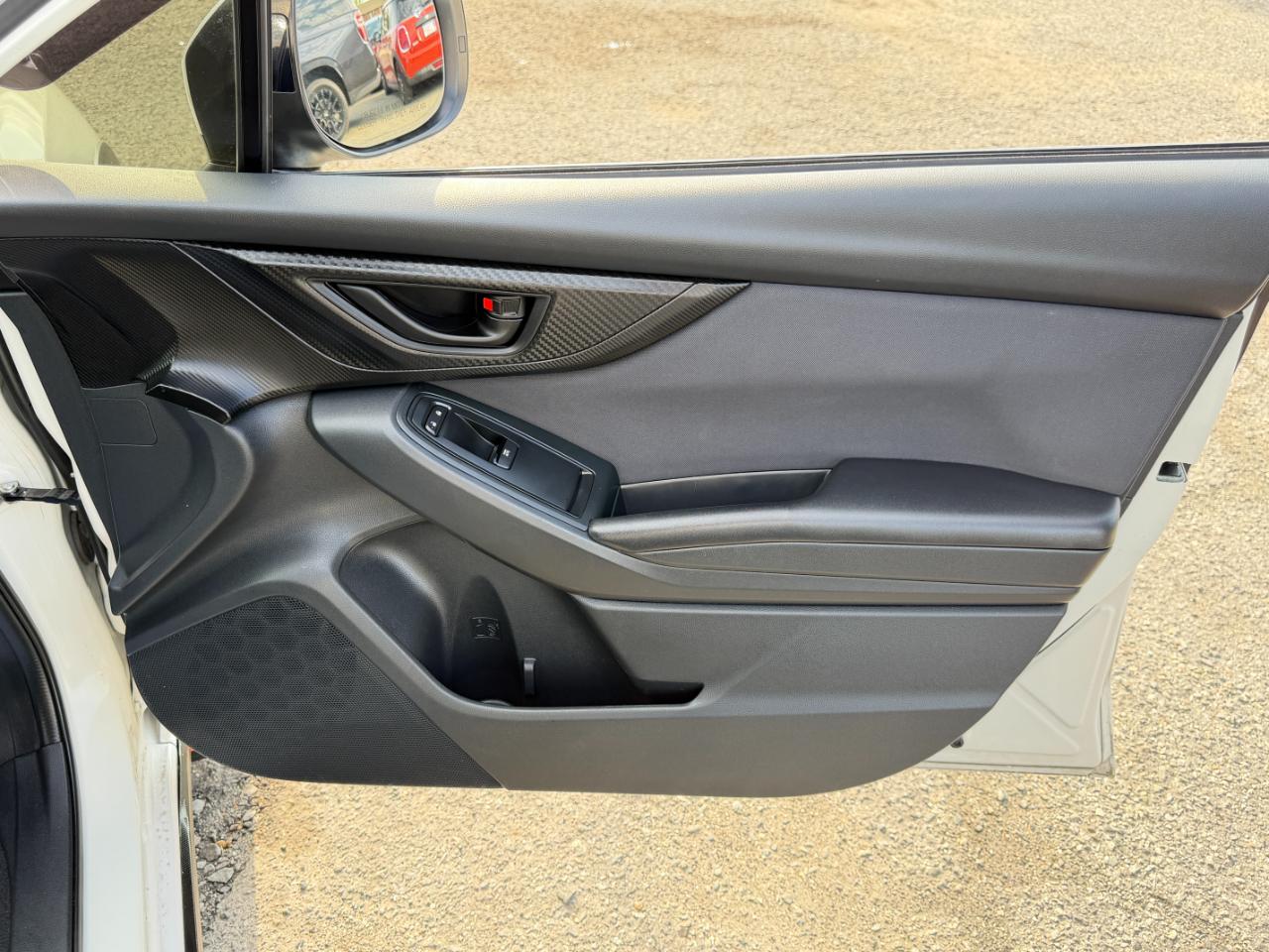 Subaru Crosstrek 2.0i Premium CVT 2018