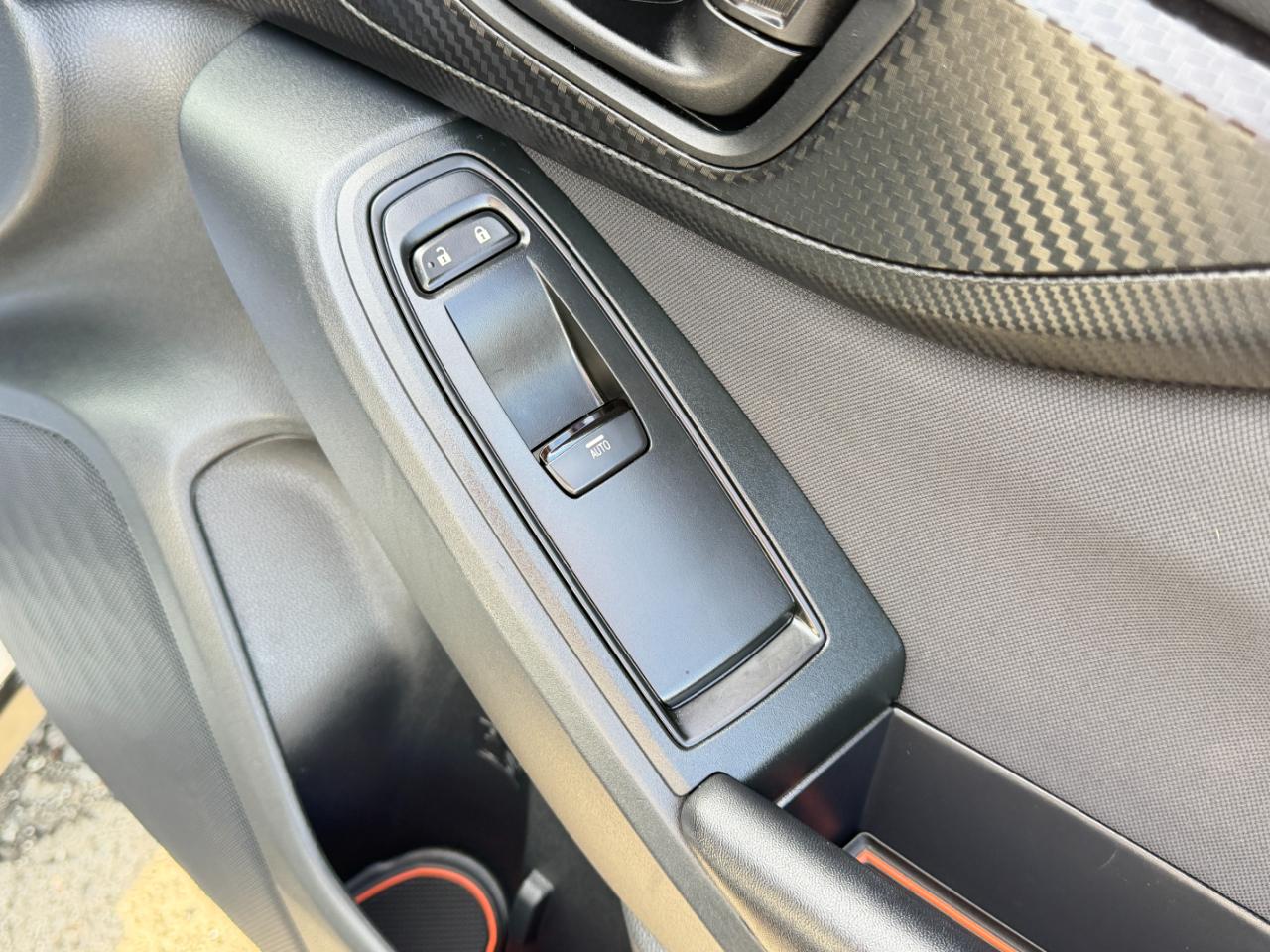 Subaru Crosstrek 2.0i Premium CVT 2018