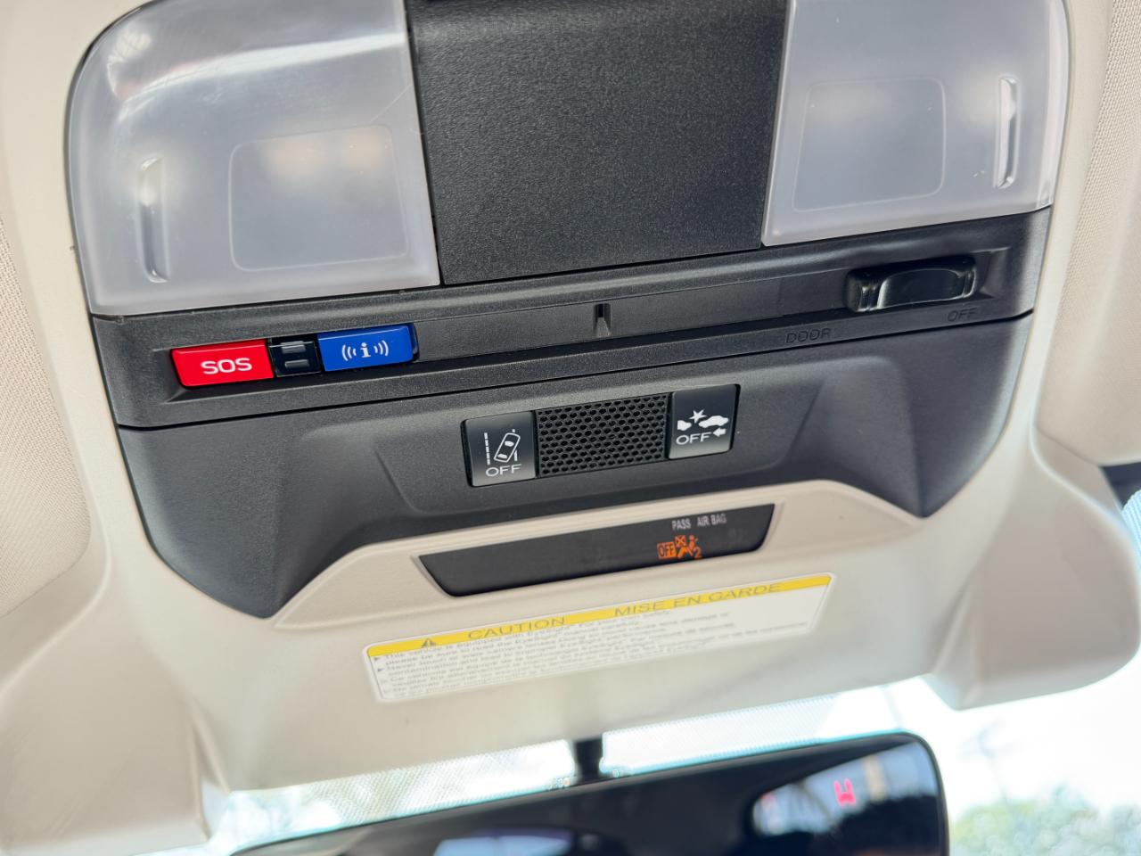 Subaru Crosstrek 2.0i Premium CVT 2018