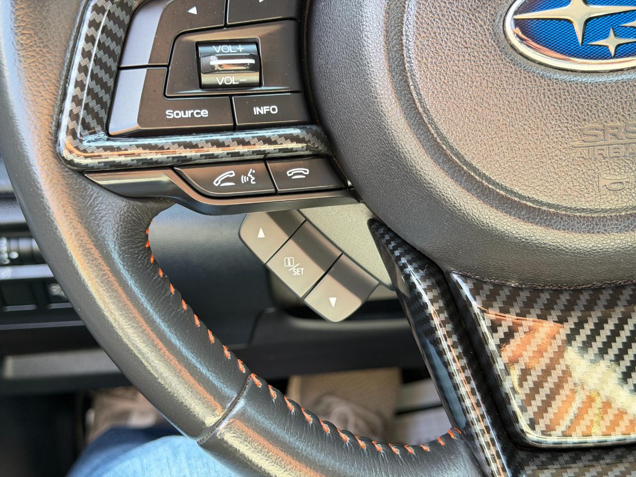 Subaru Crosstrek 2.0i Premium CVT 2018