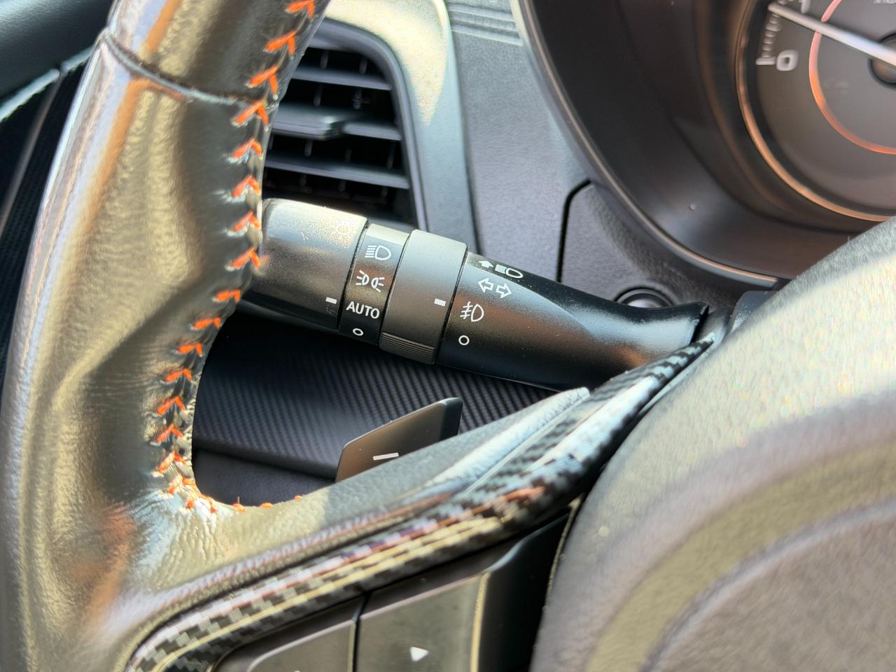 Subaru Crosstrek 2.0i Premium CVT 2018