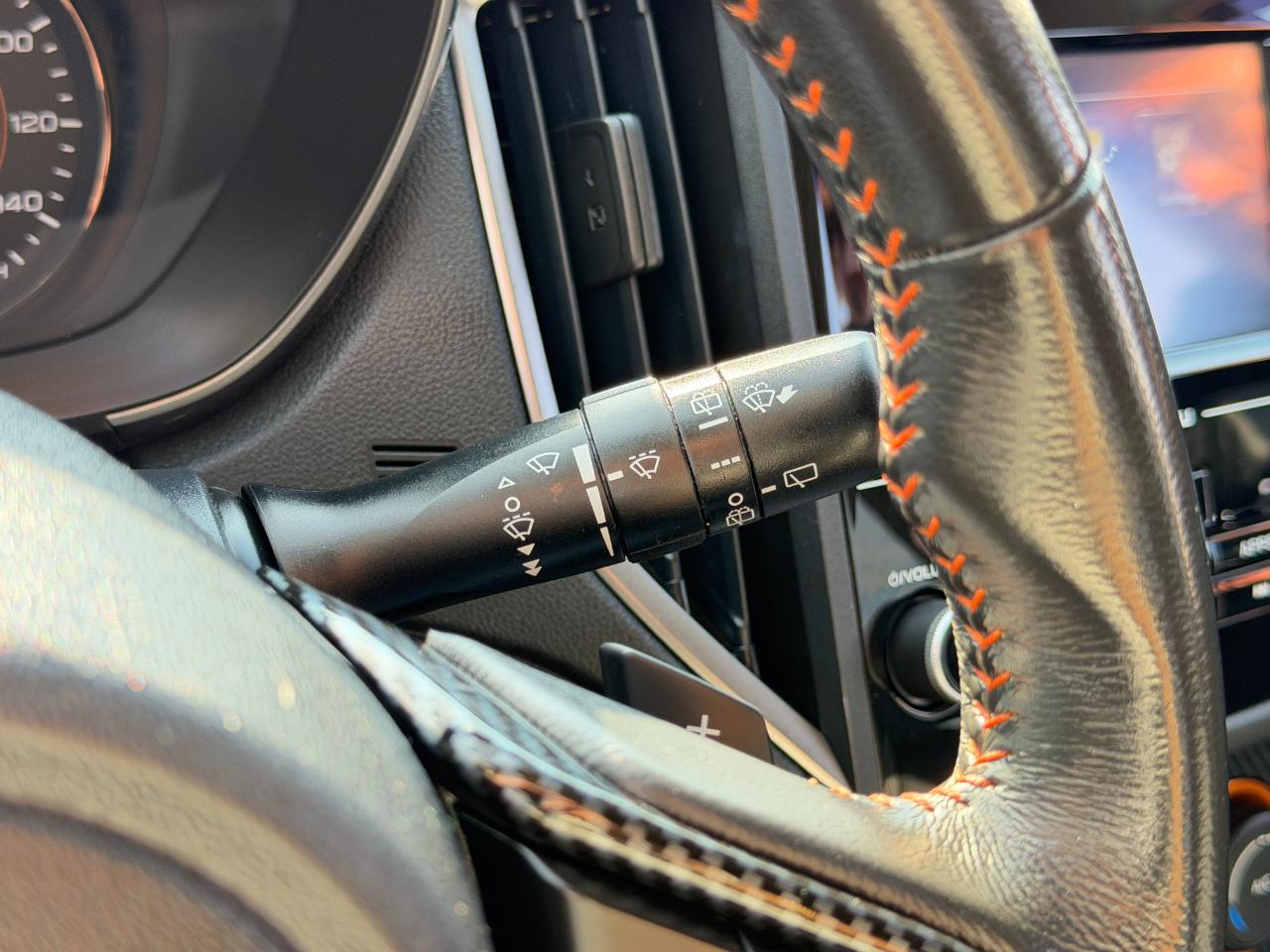 Subaru Crosstrek 2.0i Premium CVT 2018