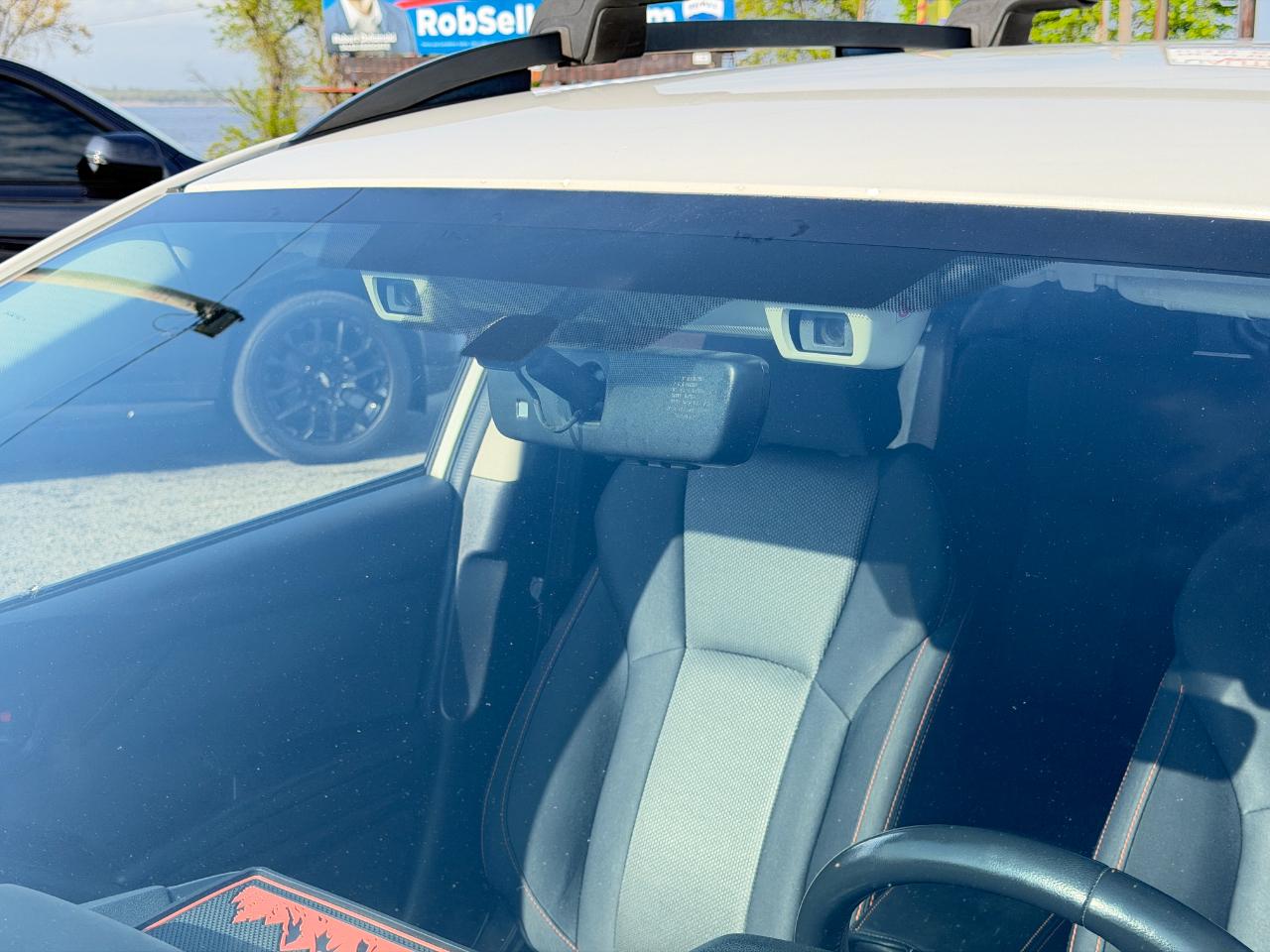 Subaru Crosstrek 2.0i Premium CVT 2018