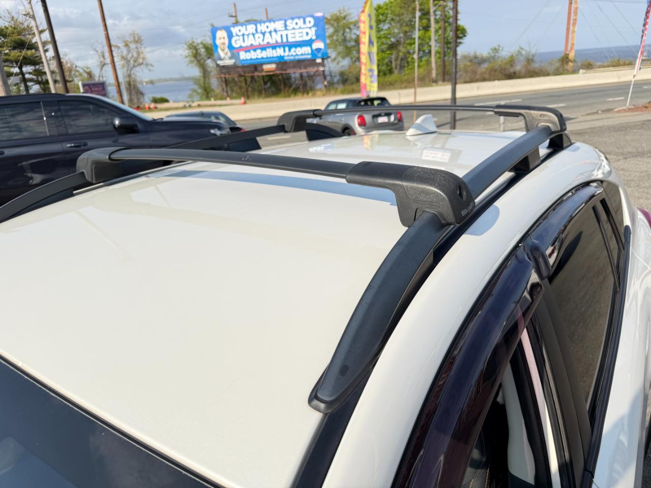 Subaru Crosstrek 2.0i Premium CVT 2018