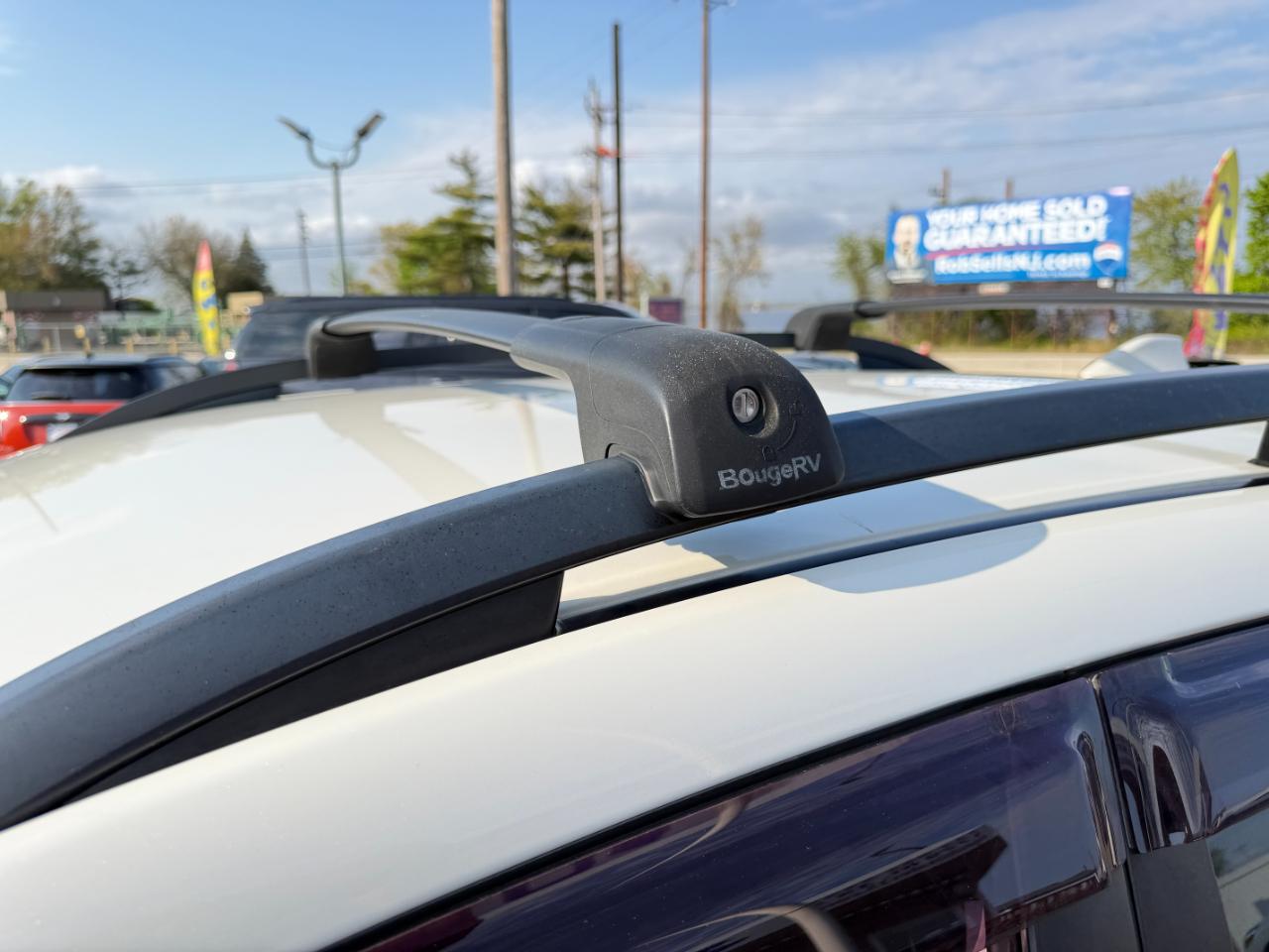 Subaru Crosstrek 2.0i Premium CVT 2018