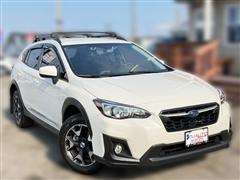 2018 Subaru Crosstrek 