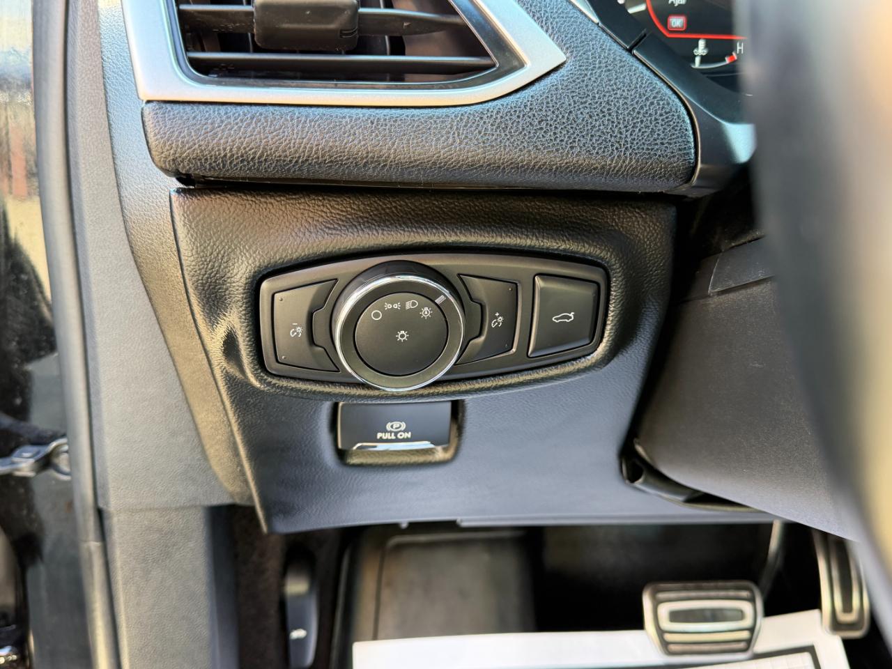 Lincoln MKZ Reserve AWD 2017