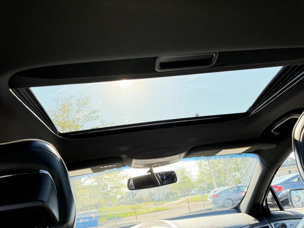 Lincoln MKZ Reserve AWD 2017