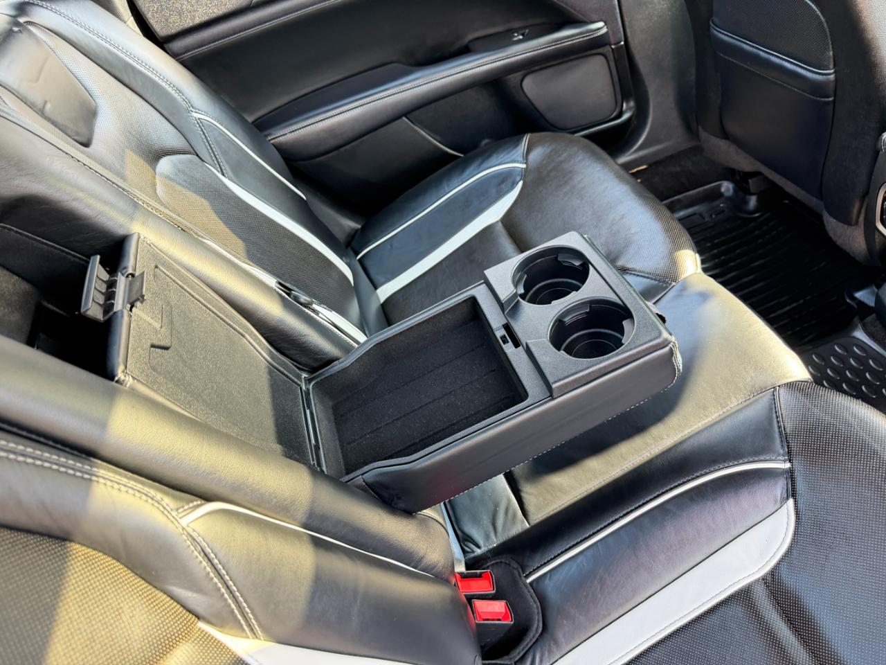 Lincoln MKZ Reserve AWD 2017