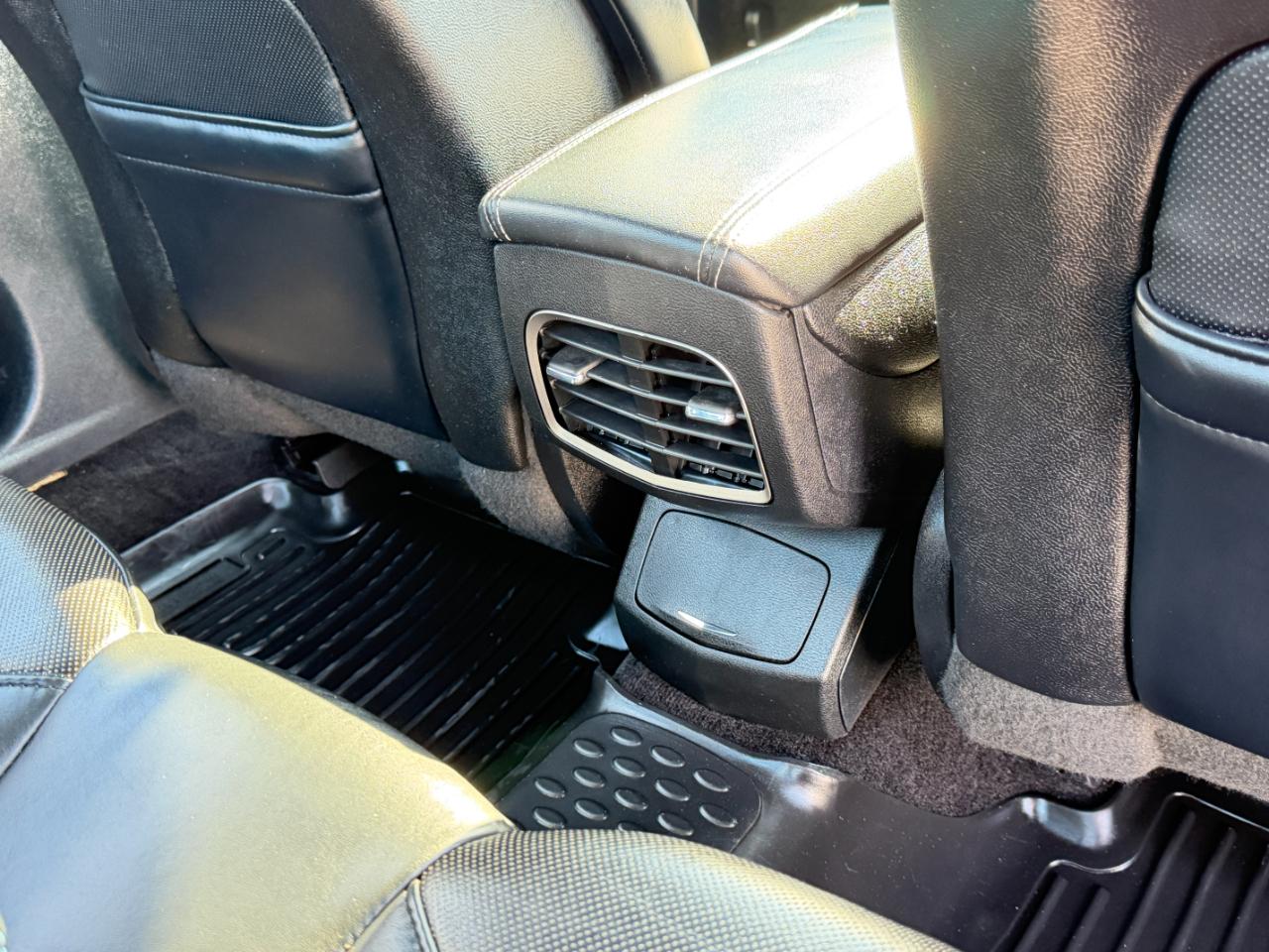 Lincoln MKZ Reserve AWD 2017