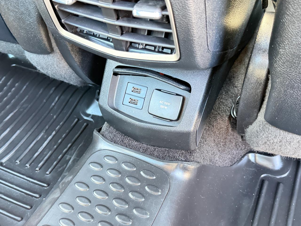 Lincoln MKZ Reserve AWD 2017