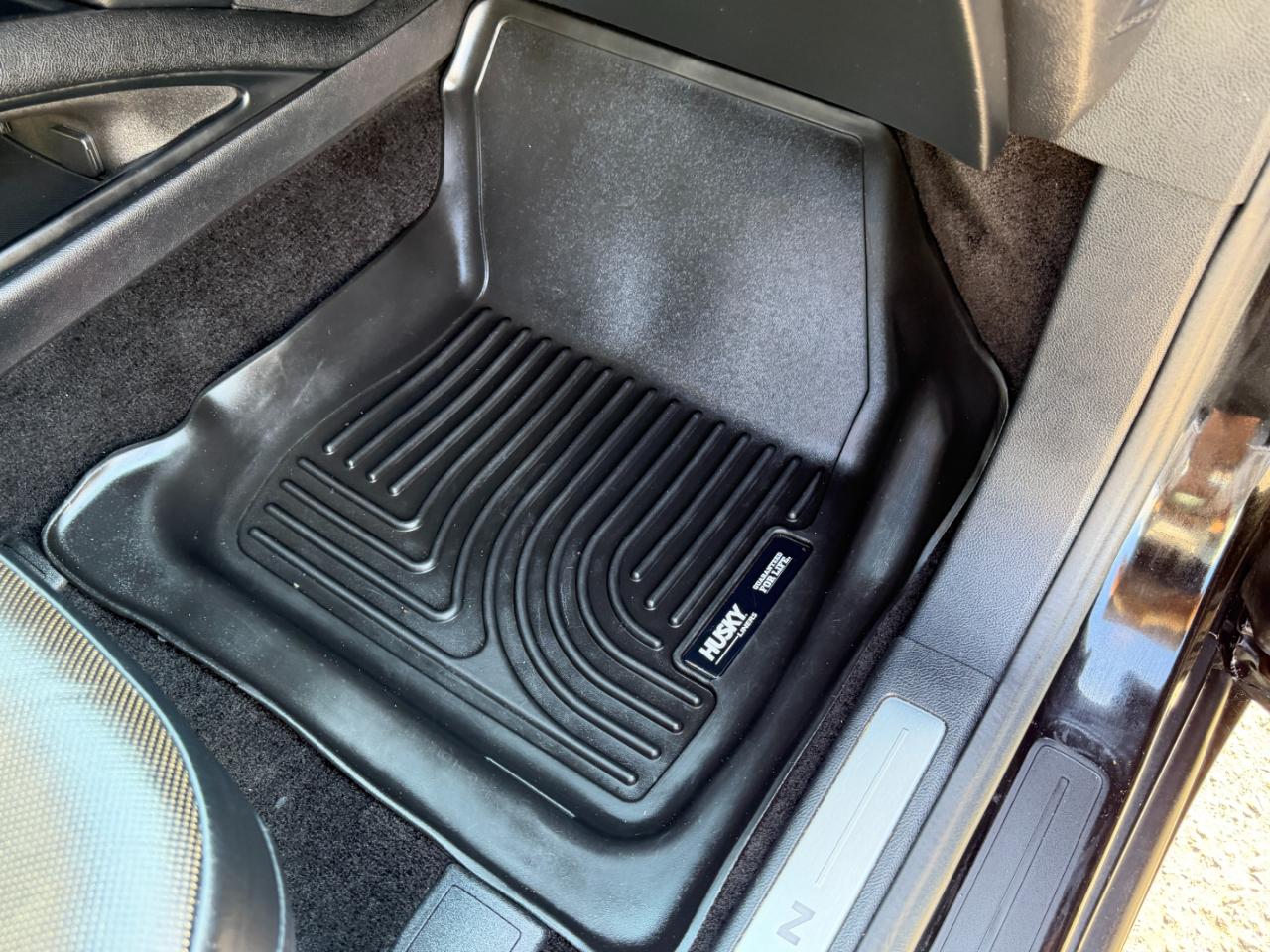 Lincoln MKZ Reserve AWD 2017