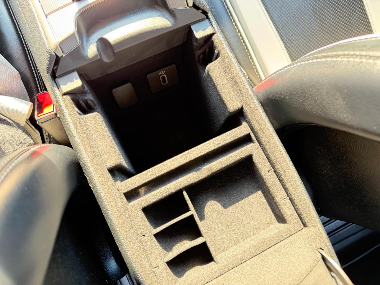 Lincoln MKZ Reserve AWD 2017