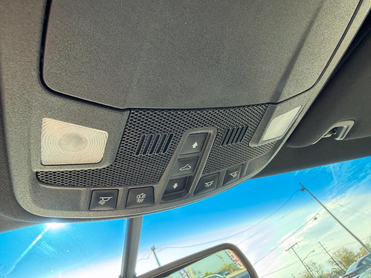 Lincoln MKZ Reserve AWD 2017