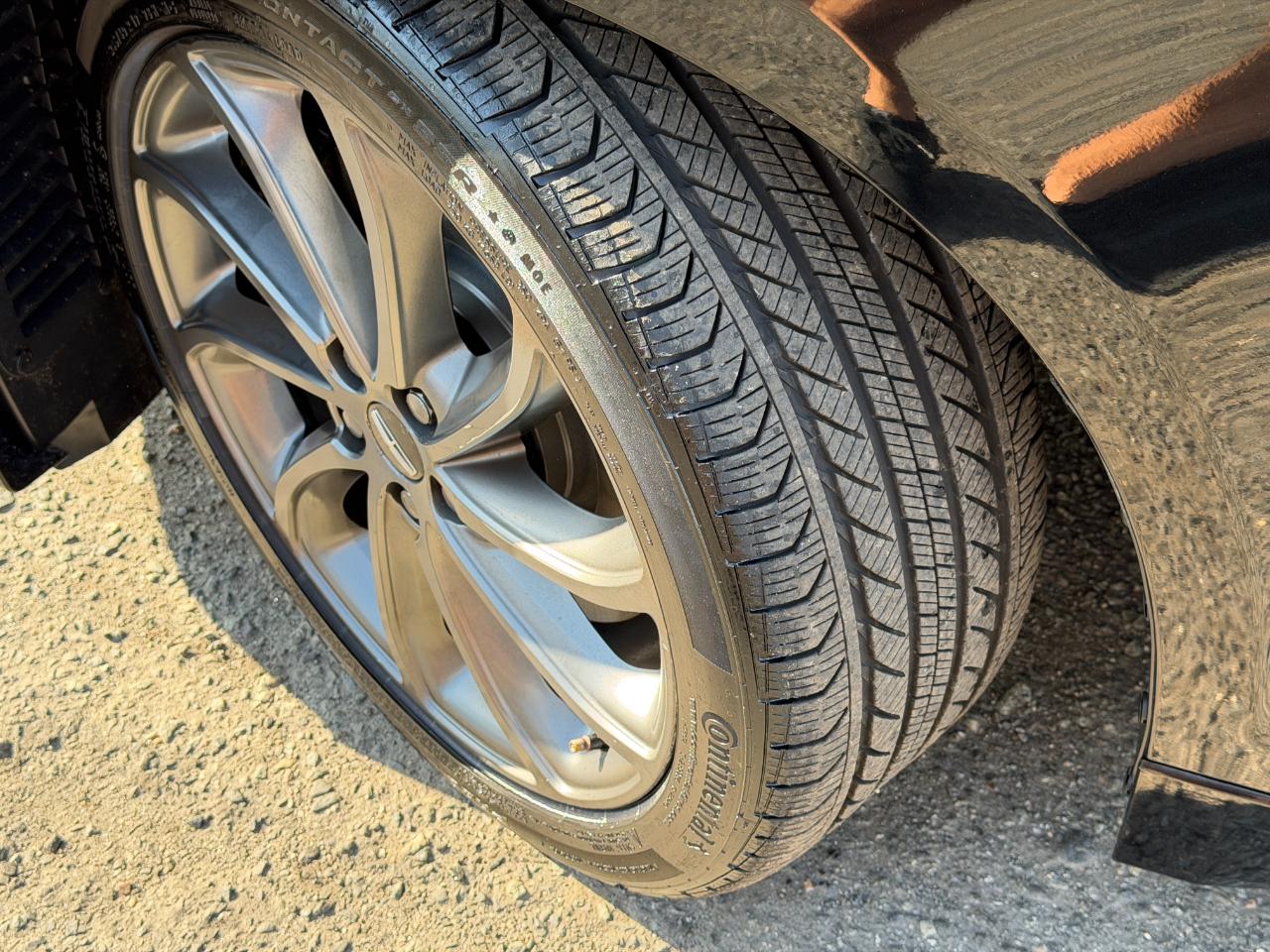 Lincoln MKZ Reserve AWD 2017