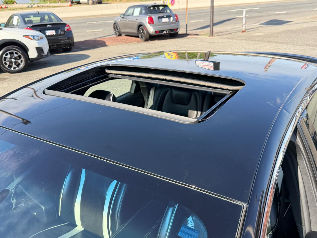 Lincoln MKZ Reserve AWD 2017