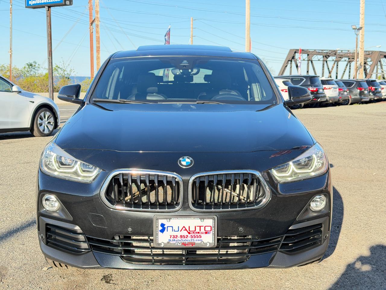BMW X2 xDrive28i Sports Activity Coupe 2020