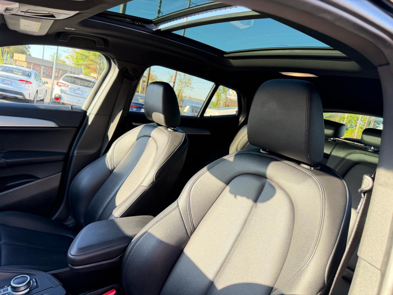 BMW X2 xDrive28i Sports Activity Coupe 2020