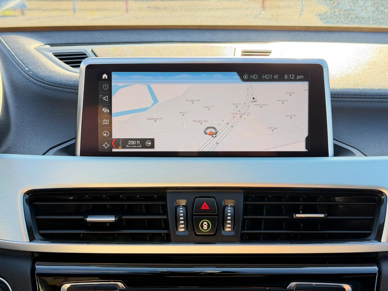 BMW X2 xDrive28i Sports Activity Coupe 2020