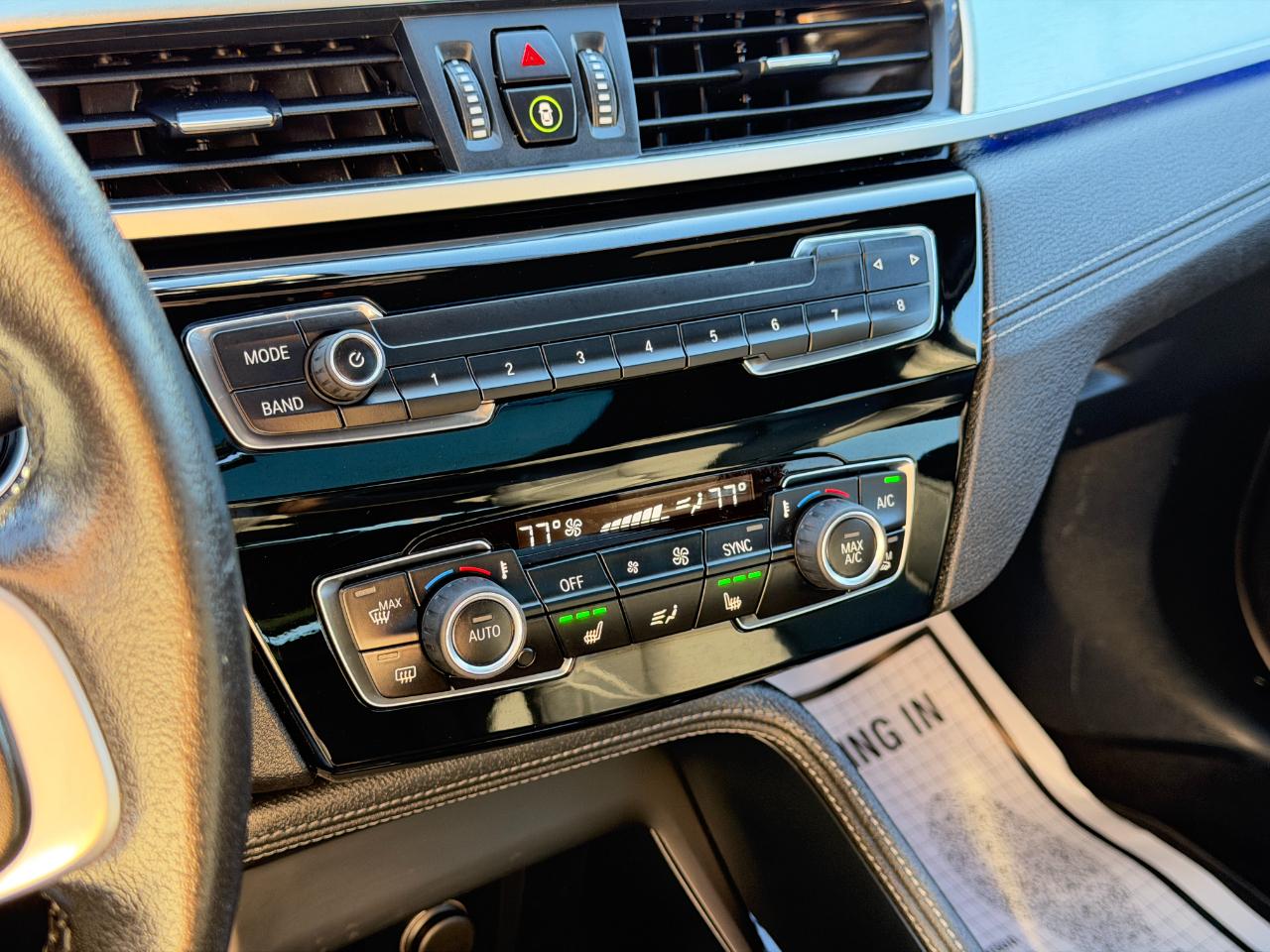 BMW X2 xDrive28i Sports Activity Coupe 2020