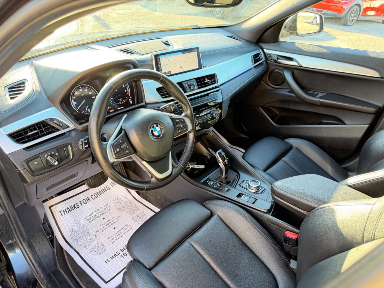 BMW X2 xDrive28i Sports Activity Coupe 2020