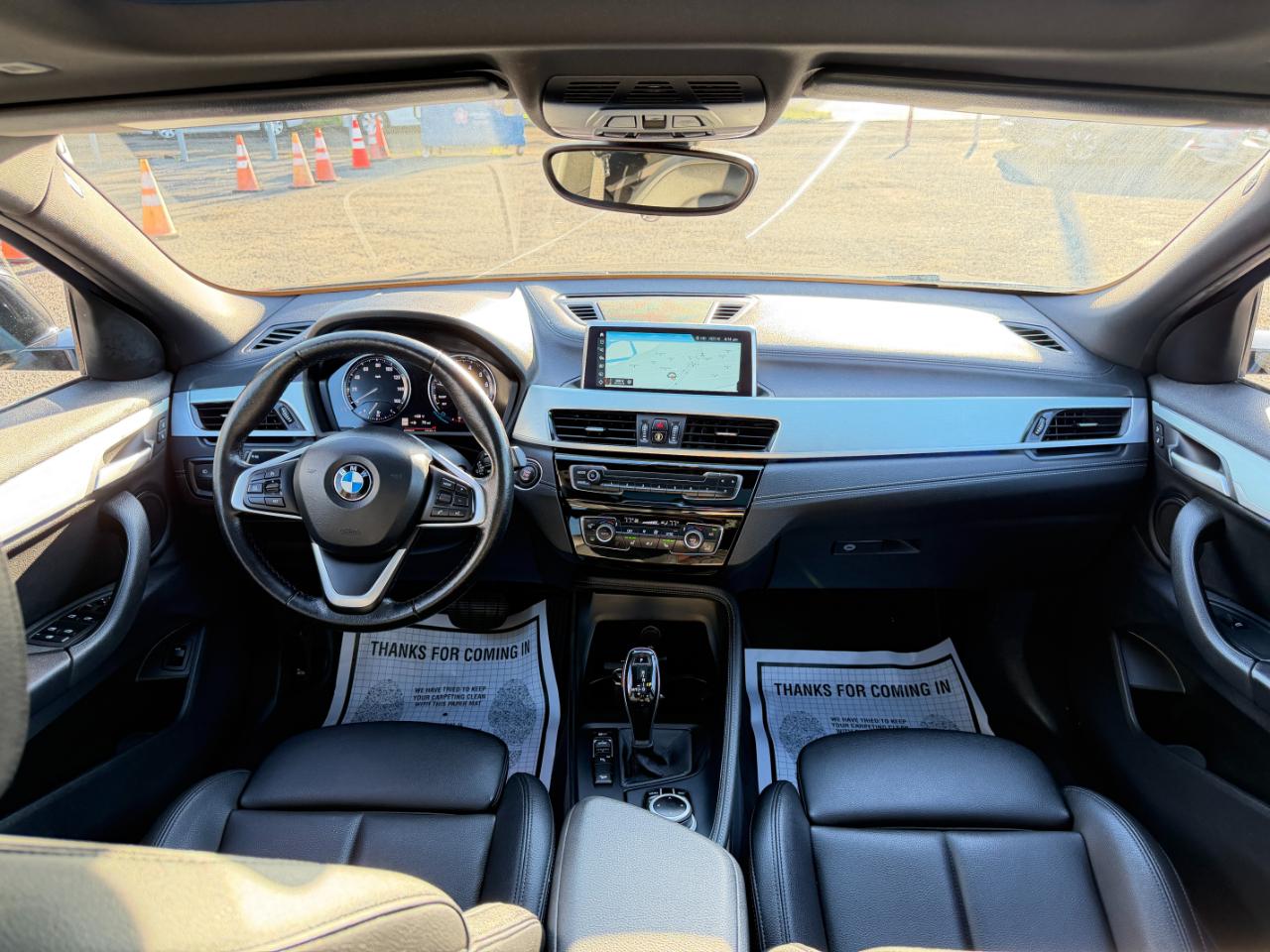 BMW X2 xDrive28i Sports Activity Coupe 2020