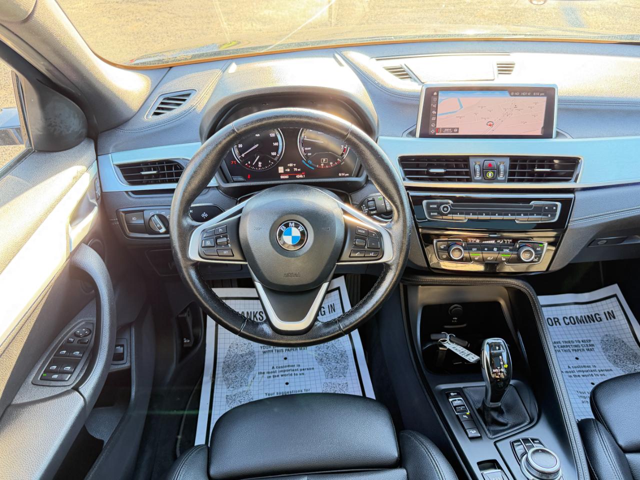 BMW X2 xDrive28i Sports Activity Coupe 2020