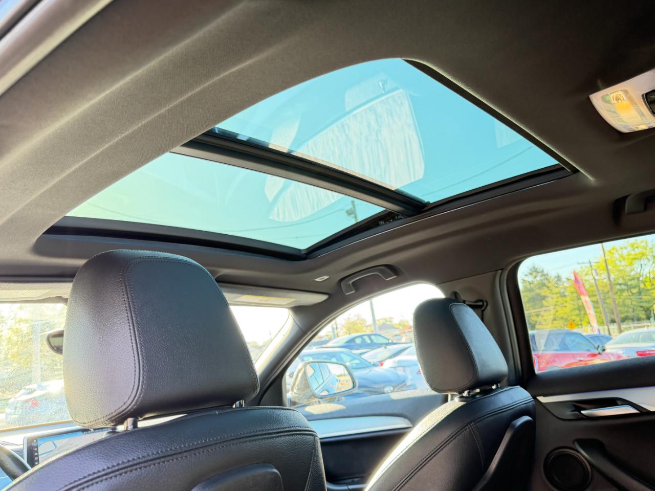 BMW X2 xDrive28i Sports Activity Coupe 2020
