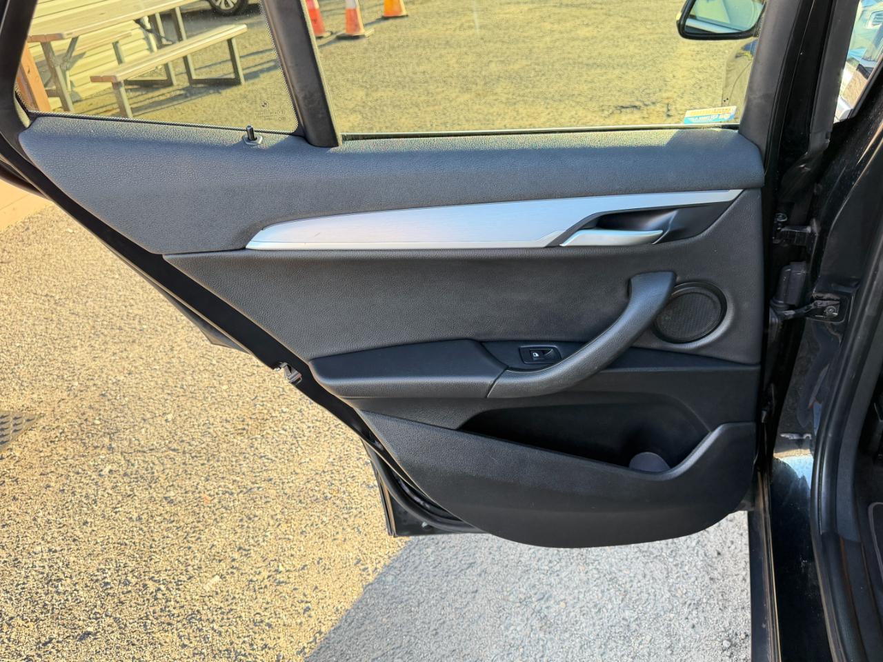 BMW X2 xDrive28i Sports Activity Coupe 2020
