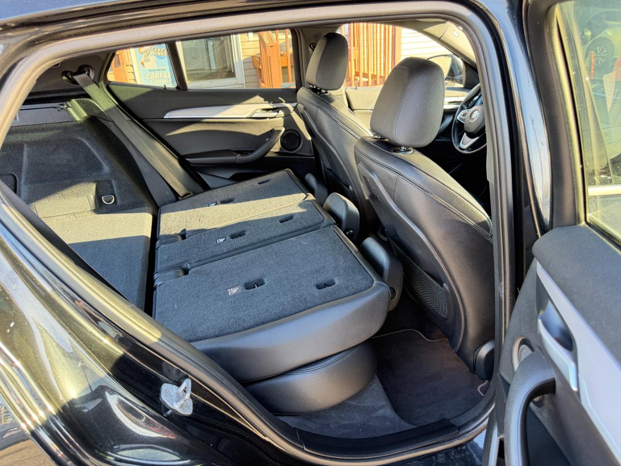 BMW X2 xDrive28i Sports Activity Coupe 2020