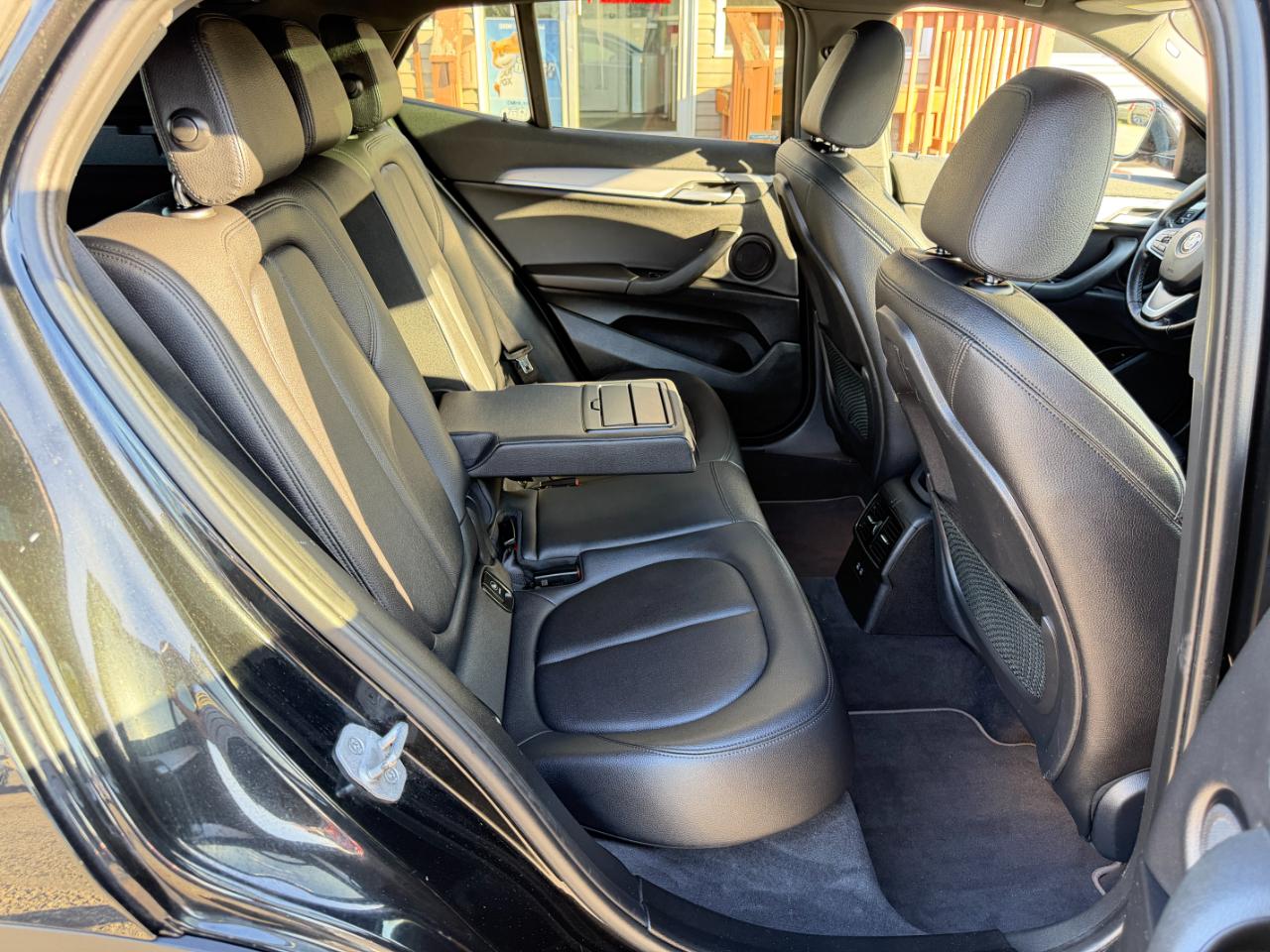 BMW X2 xDrive28i Sports Activity Coupe 2020