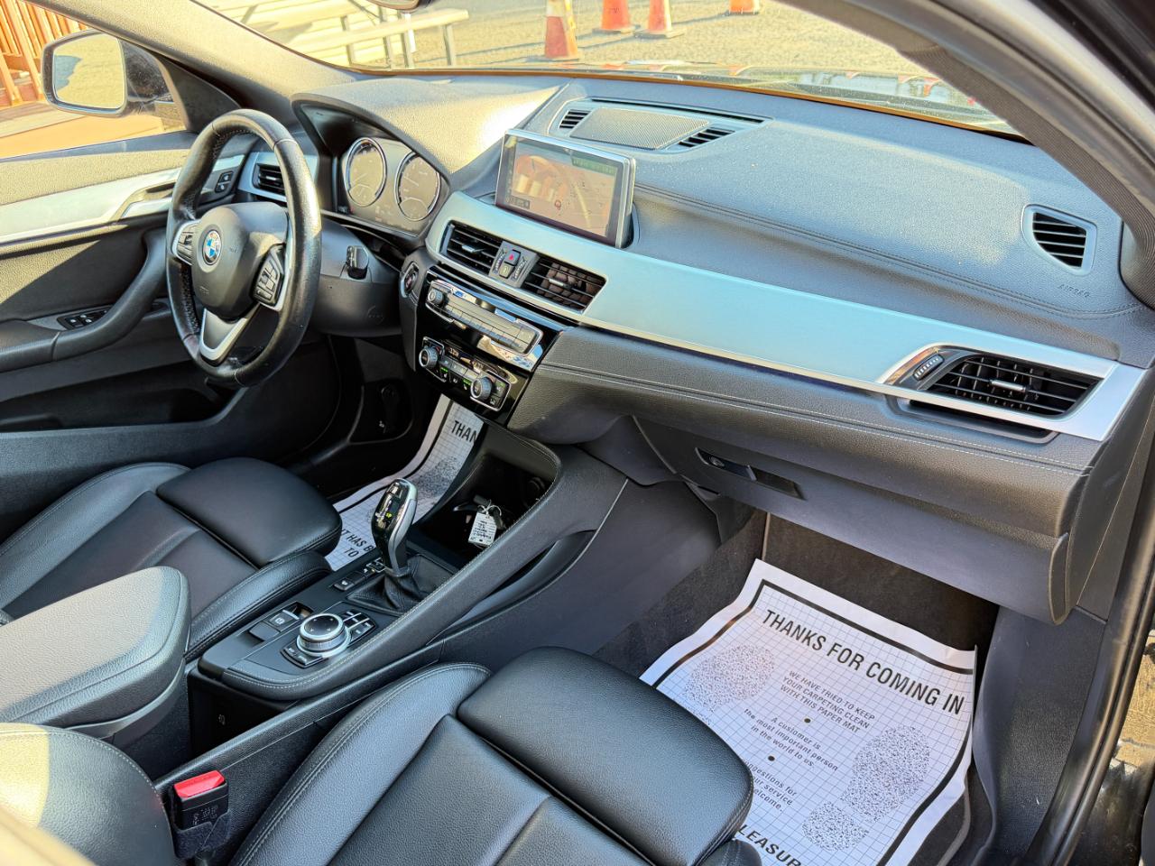 BMW X2 xDrive28i Sports Activity Coupe 2020
