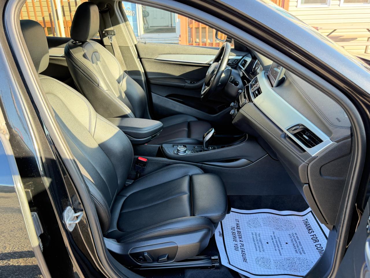 BMW X2 xDrive28i Sports Activity Coupe 2020