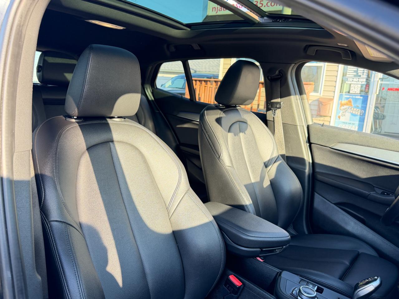 BMW X2 xDrive28i Sports Activity Coupe 2020